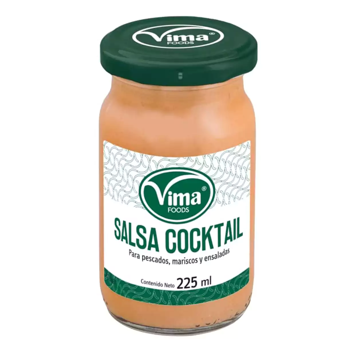 Salsa Cocktail Vima (225 ml)