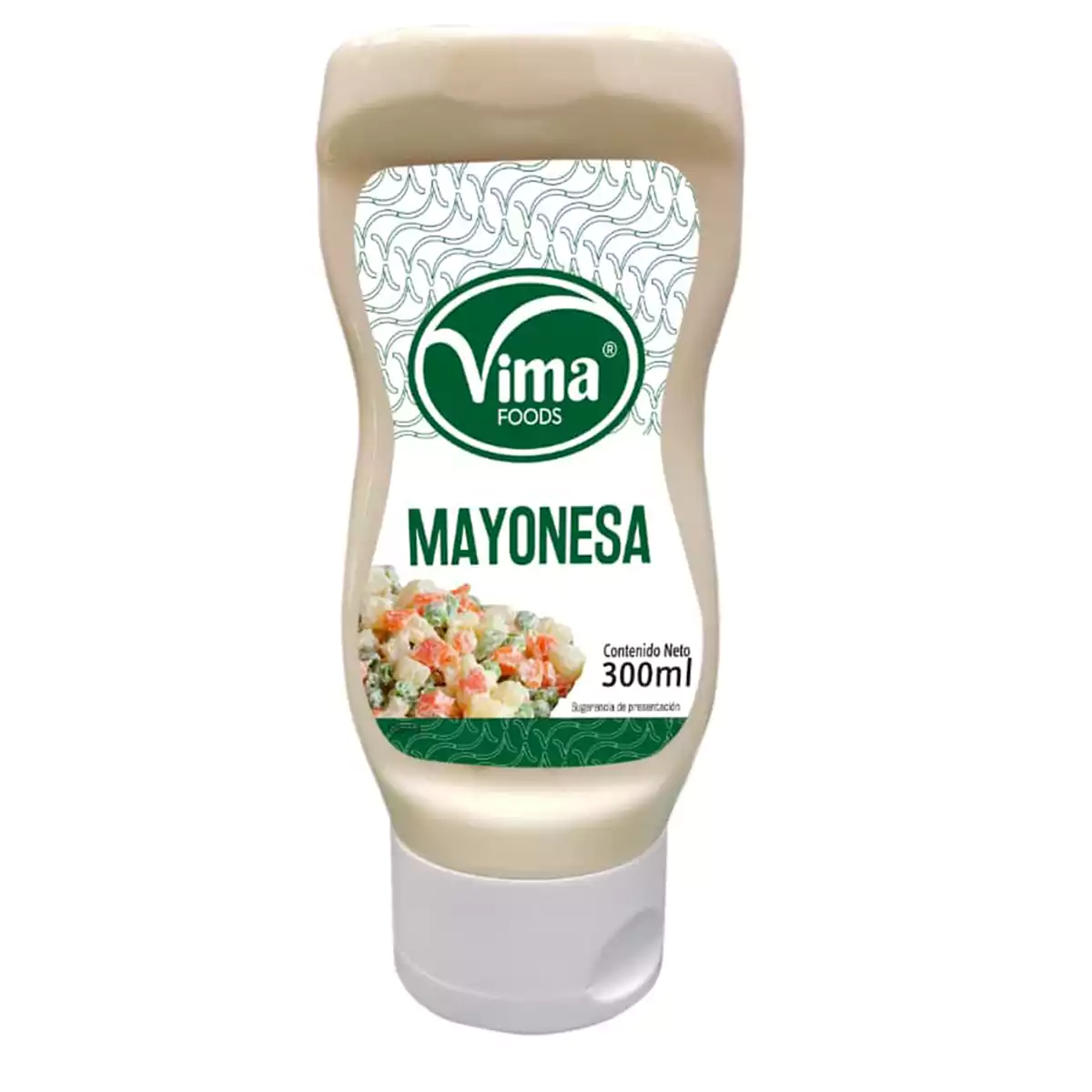 Mayonesa Vima (300 ml)